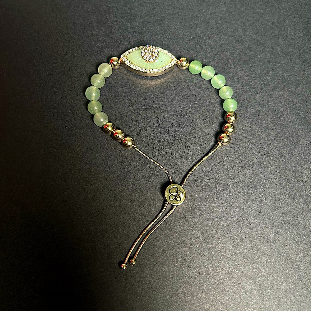 Ajustable bracelet